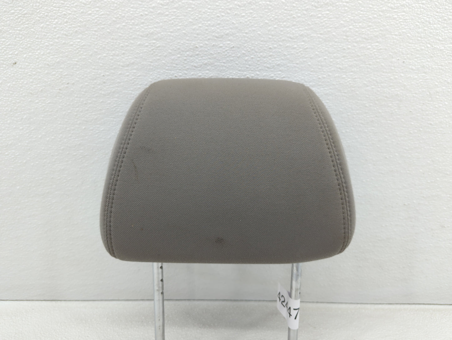 1997-1998 Ford F-150 Headrest Head Rest Front Driver Passenger Seat - Oemusedautoparts1.com