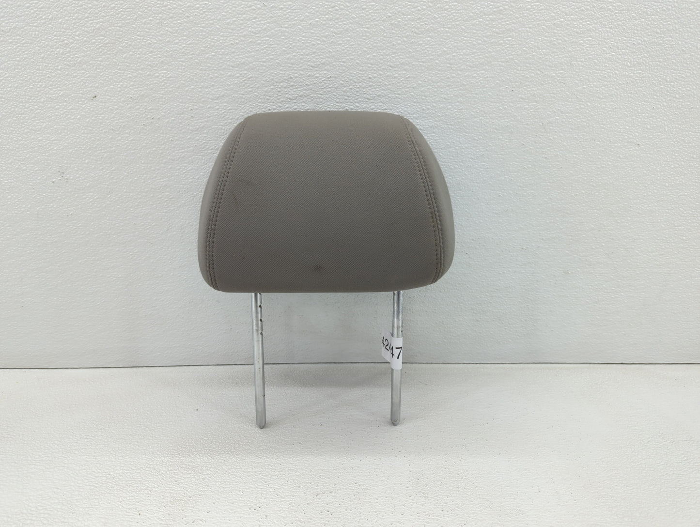 1997-1998 Ford F-150 Headrest Head Rest Front Driver Passenger Seat - Oemusedautoparts1.com