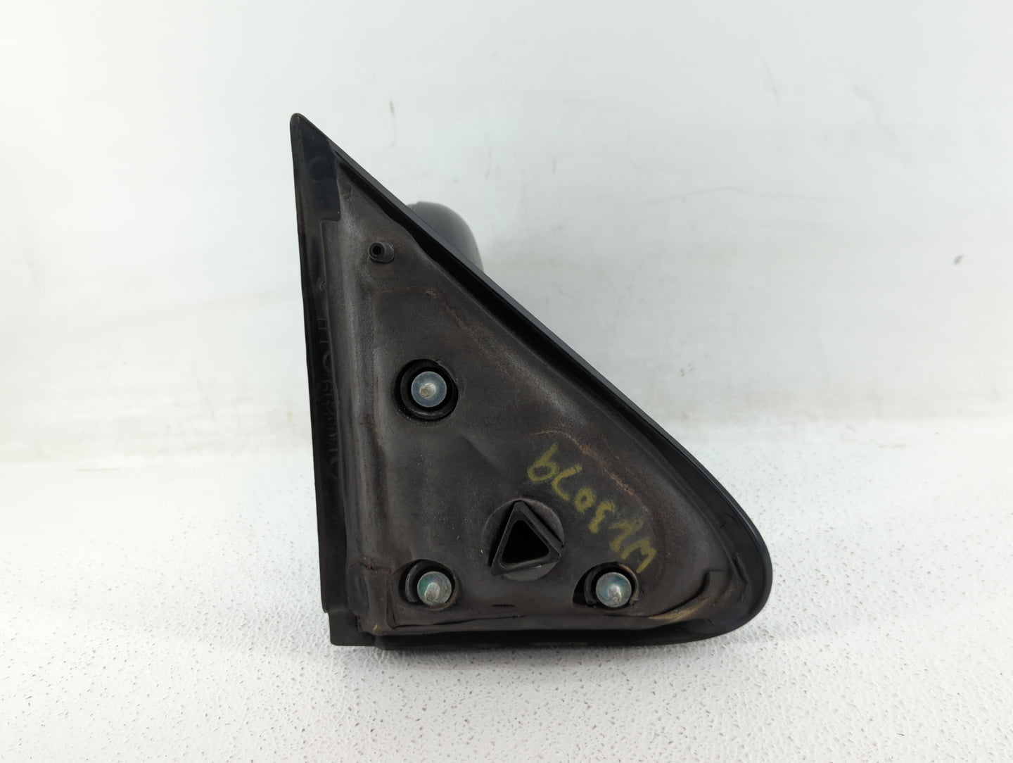 1997-2002 Ford F-150 Side Mirror Replacement Driver Left View Door Mirror P/N:1405299 Fits Fits 1997 1998 1999 2000 2001 200