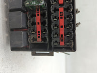 1997 Ford F-150 Fusebox Fuse Box Panel Relay Module Fits OEM Used Auto Parts - Oemusedautoparts1.com
