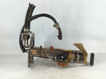 compare product 1997-1998 Ford F-150 Electrical Gas Fuel Pump Assembly