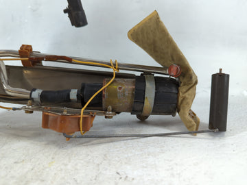 1997-1998 Ford F-150 Electrical Gas Fuel Pump Assembly