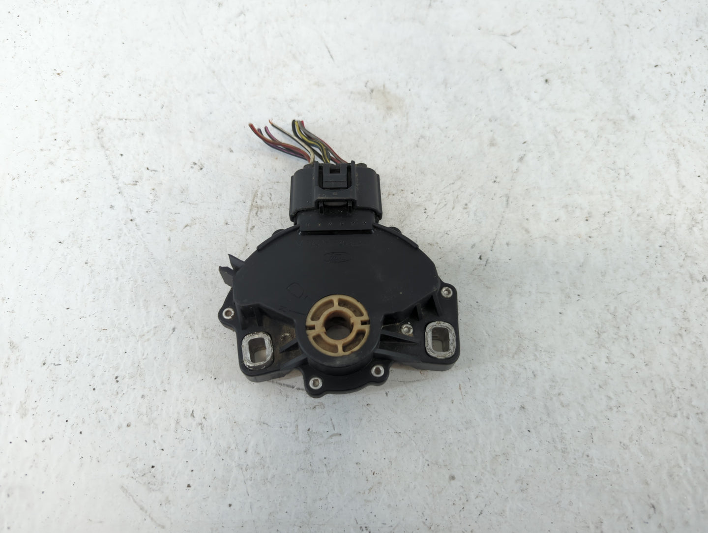 Ford F-150 Ignition Coil Igniter Pack 685167 - Oemusedautoparts1.com