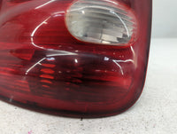 1997-1999 Ford F-150 Tail Light Assembly Driver Left OEM P/N:F75B-13B505-B Fits Fits 1997 1998 1999 OEM Used Auto Parts - Oe
