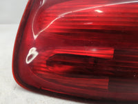 1997-1999 Ford F-150 Tail Light Assembly Driver Left OEM P/N:F75B-13B505-B Fits Fits 1997 1998 1999 OEM Used Auto Parts - Oe