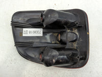 1997-1999 Ford F-150 Tail Light Assembly Driver Left OEM P/N:F75B-13B505-B Fits Fits 1997 1998 1999 OEM Used Auto Parts - Oe