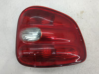 1997-1999 Ford F-150 Tail Light Assembly Passenger Right OEM P/N:F75B-13B504-B Fits Fits 1997 1998 1999 OEM Used Auto Parts 