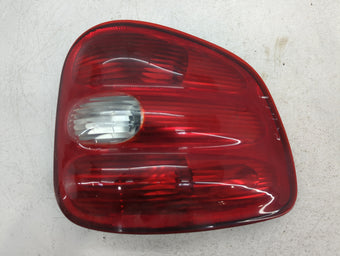 compare product 1997-1999 Ford F-150 Tail Light Assembly Passenger Right OEM P/N:F75B-13B504-B Fits Fits 1997 1998 1999 OEM Used Auto Parts