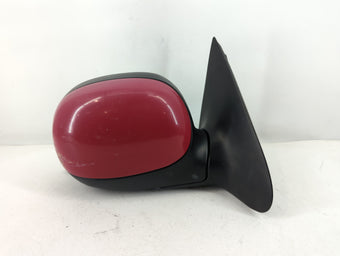 compare product 1997 Ford F-150 Passenger Side View Mirror - Right Door Mirror OEM Used