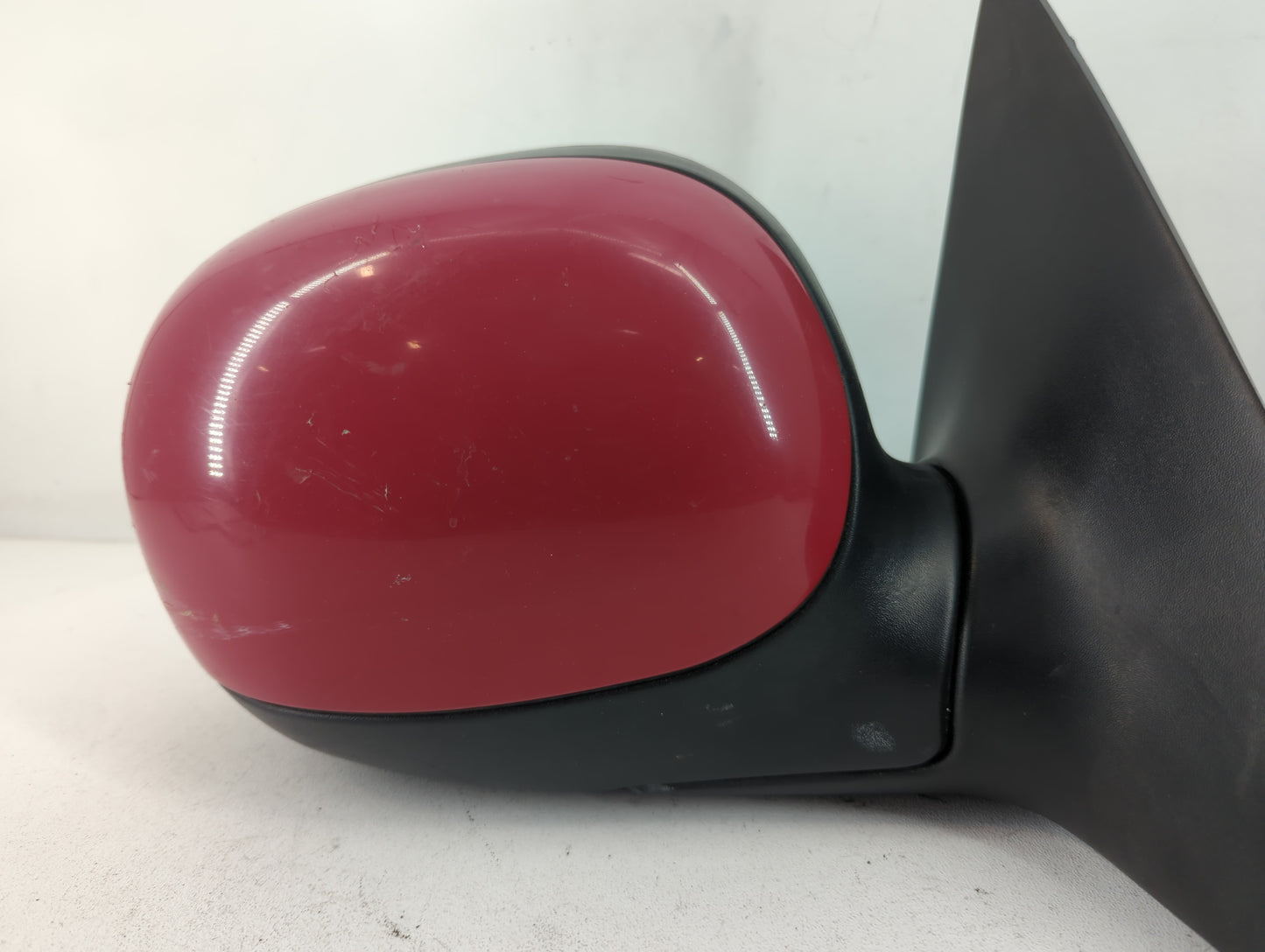 1997 Ford F-150 Passenger Side View Mirror - Right Door Mirror OEM Used - Oemusedautoparts1.com
