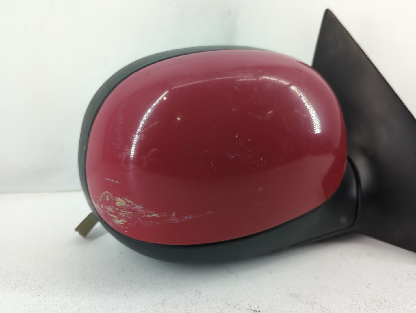 1997 Ford F-150 Passenger Side View Mirror - Right Door Mirror OEM Used - Oemusedautoparts1.com