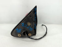 1997 Ford F-150 Passenger Side View Mirror - Right Door Mirror OEM Used - Oemusedautoparts1.com