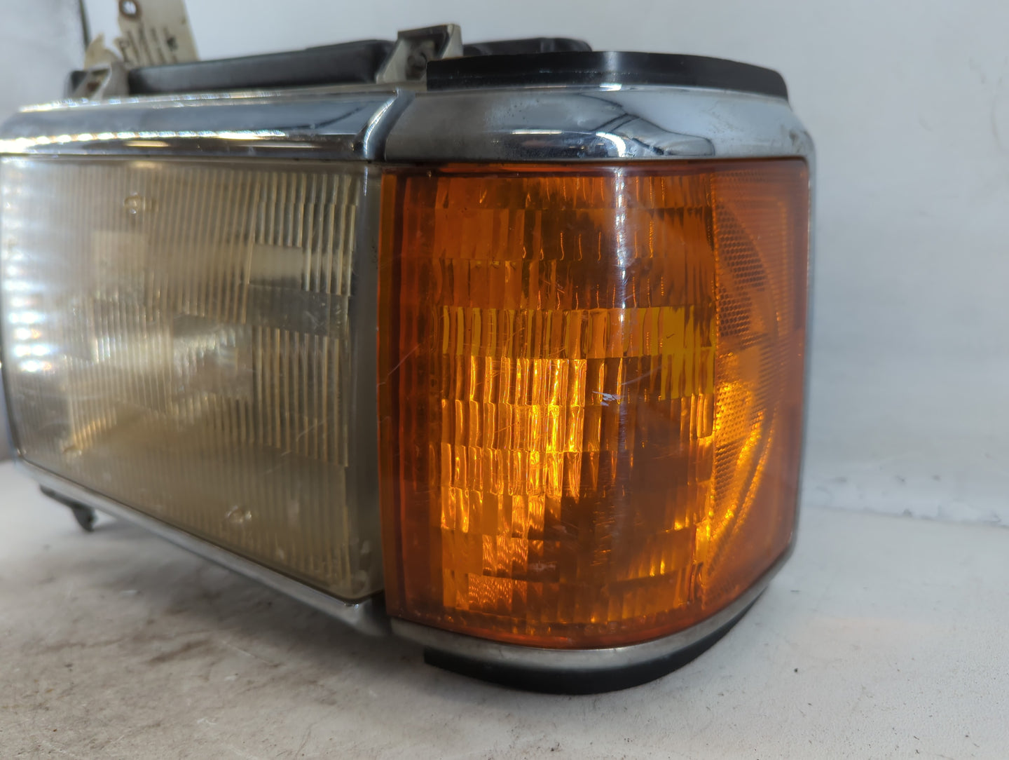 1997-2003 Ford F-150 Driver Left Oem Head Light Headlight Lamp - Oemusedautoparts1.com