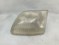 1997-1997 Ford F-150 Passenger Right Oem Head Light Headlight Lamp - Oemusedautoparts1.com
