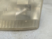 1997-1997 Ford F-150 Passenger Right Oem Head Light Headlight Lamp - Oemusedautoparts1.com