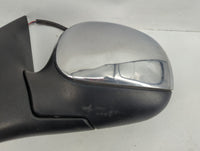 1997-2001 Ford F-150 Driver Side View Mirror - Left Door Mirror OEM Used - Oemusedautoparts1.com