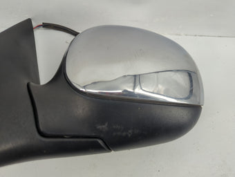 compare product 1997-2001 Ford F-150 Driver Side View Mirror - Left Door Mirror OEM Used