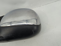 1997-2001 Ford F-150 Driver Side View Mirror - Left Door Mirror OEM Used - Oemusedautoparts1.com
