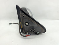 1997-2001 Ford F-150 Driver Side View Mirror - Left Door Mirror OEM Used - Oemusedautoparts1.com