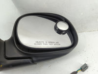 1997-2001 Ford F-150 Passenger Side View Mirror - Right Door Mirror OEM Used - Oemusedautoparts1.com