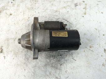 compare product 1997-1998 Ford F-150 Car Starter Motor Solenoid OEM P/N:F7SU 11000 AA Fits Fits 1997 1998 1999 2000 2001 2002 2003 2004 OEM Used Auto Parts