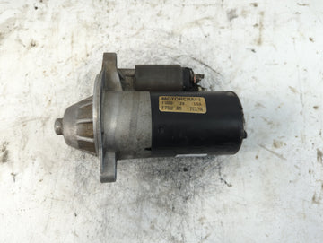 1997-1998 Ford F-150 Car Starter Motor Solenoid OEM P/N:F7SU 11000 AA Fits Fits 1997 1998 1999 2000 2001 2002 2003 2004 OEM 