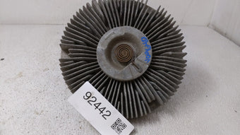 compare product 1997 Ford F-150 Fan Clutch