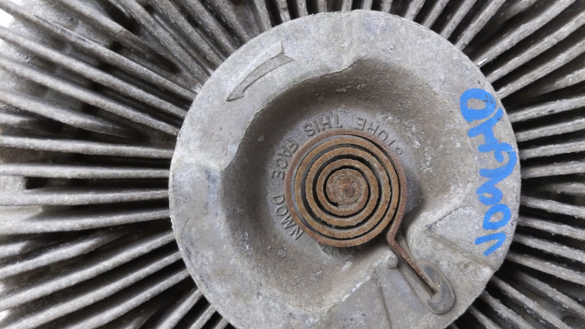 1997 Ford F-150 Fan Clutch - Oemusedautoparts1.com