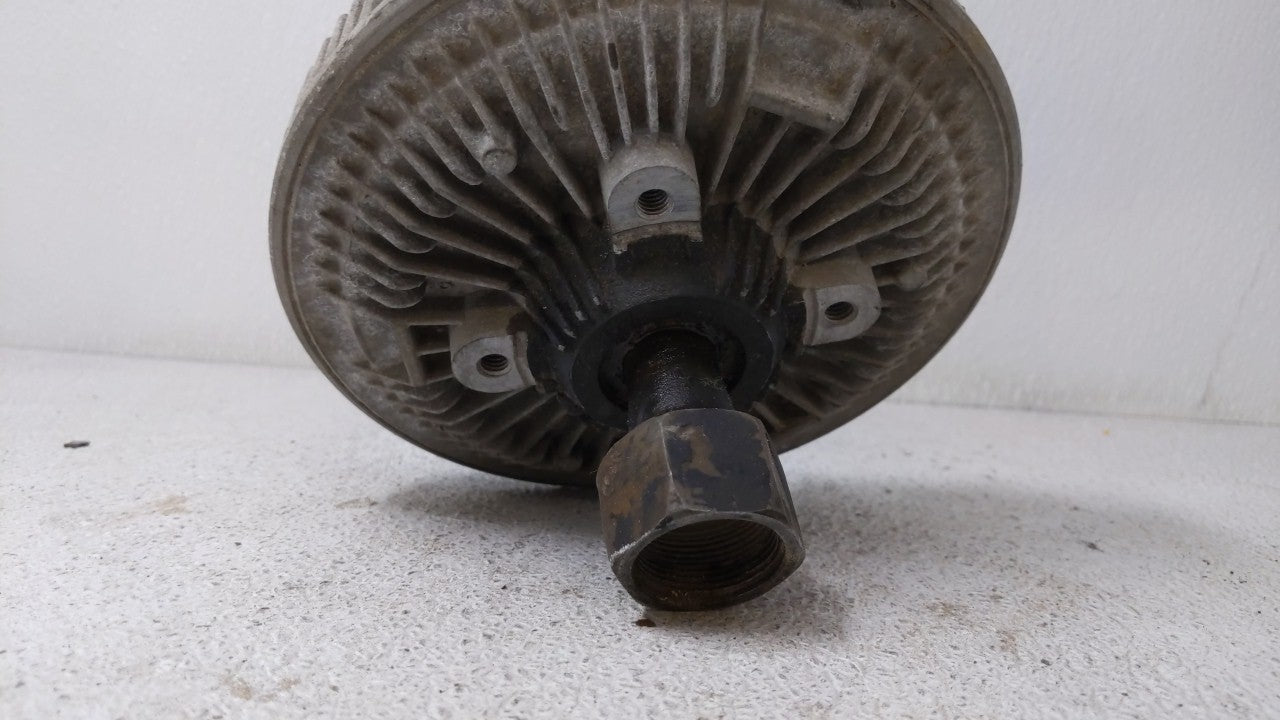 1997 Ford F-150 Fan Clutch - Oemusedautoparts1.com