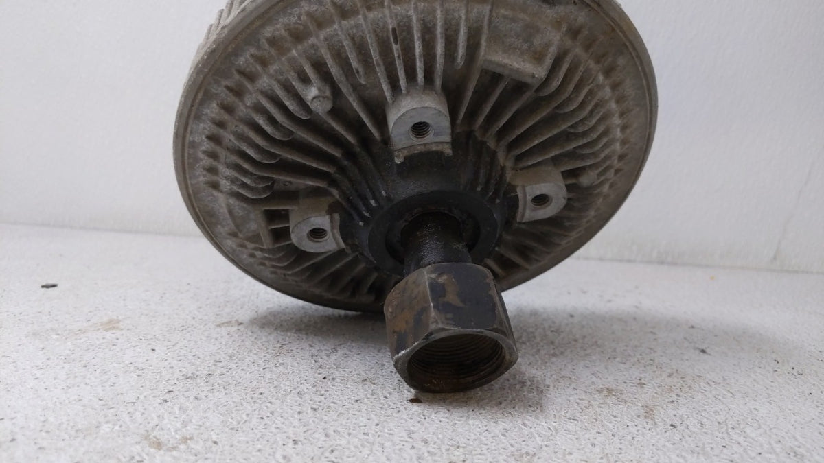 1997 Ford F-150 Fan Clutch - Oemusedautoparts1.com
