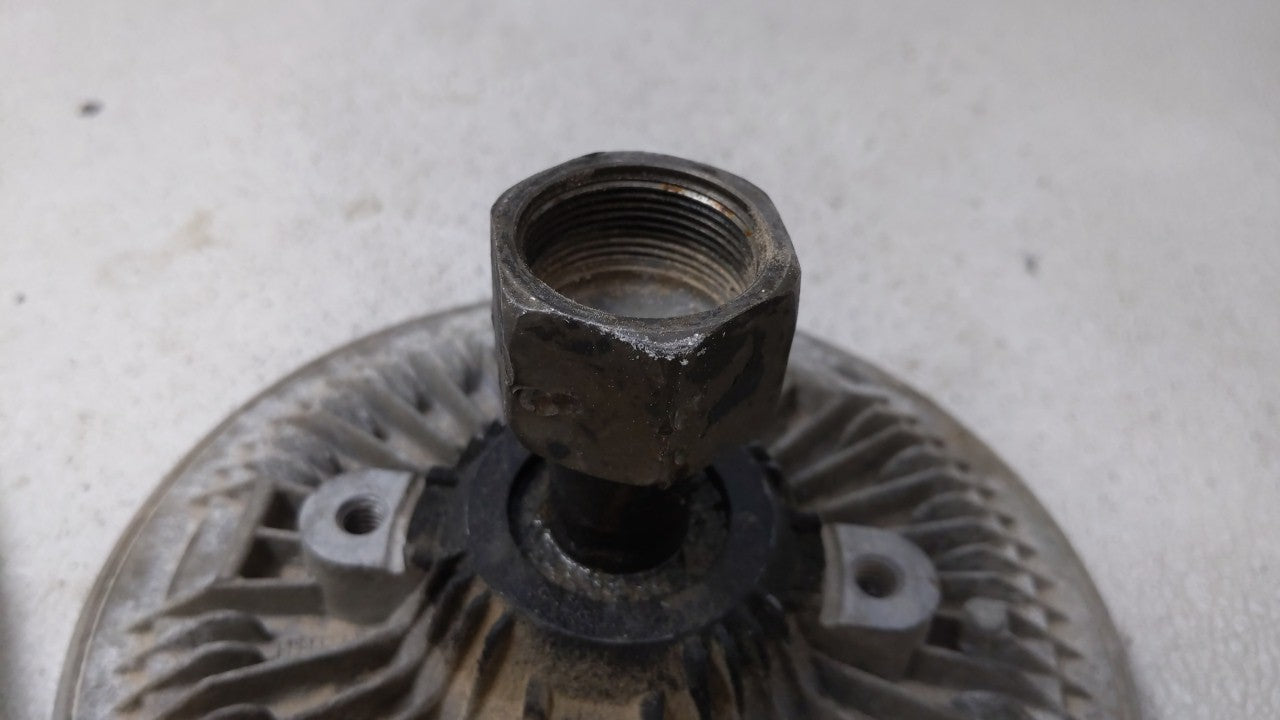 1997 Ford F-150 Fan Clutch - Oemusedautoparts1.com