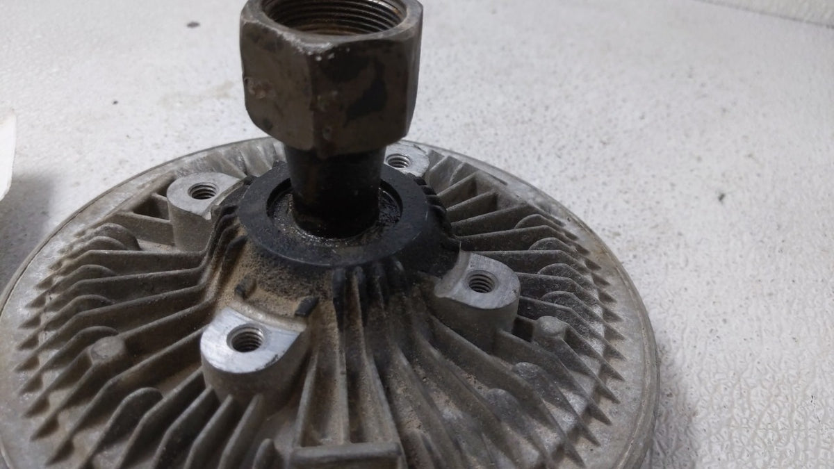 1997 Ford F-150 Fan Clutch - Oemusedautoparts1.com