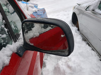 1991-1997 Ford F-250 Side Mirror Replacement Passenger Right View Door Mirror Fits Fits 1991 1992 1993 1994 1995 1996 1997 O