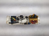 1997-1998 Ford F-250 Climate Control Module Temperature AC/Heater Replacement Fits Fits 1997 1998 OEM Used Auto Parts - Oemu