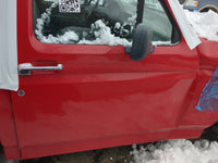1997-1999 Ford F-250 Passenger Front Door Oem - Oemusedautoparts1.com