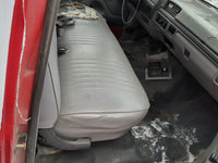 1997 Ford F-250 Passenger Front Seat Oem - Oemusedautoparts1.com