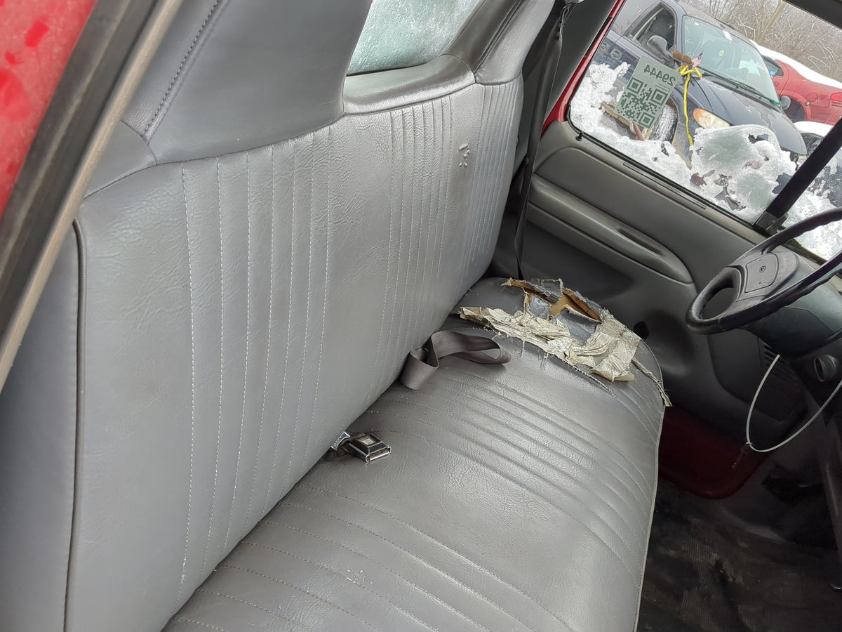 1997 Ford F-250 Passenger Front Seat Oem - Oemusedautoparts1.com