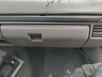 1997 Ford F-250 Passenger Glove Box Door Storage Compartment - Oemusedautoparts1.com