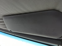 1997 Ford F-250 Sun Visor Shade Replacement Passenger Right Mirror Fits OEM Used Auto Parts - Oemusedautoparts1.com