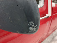 1980-1997 Ford F-250 Side Mirror Replacement Driver Left View Door Mirror Fits OEM Used Auto Parts - Oemusedautoparts1.com