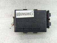 1997 Ford F-250 Fusebox Fuse Box Panel Relay Module P/N:F65B-14A003-C Fits OEM Used Auto Parts - Oemusedautoparts1.com