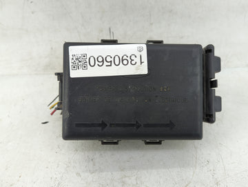 1997 Ford F-250 Fusebox Fuse Box Panel Relay Module P/N:F65B-14A003-C Fits OEM Used Auto Parts - Oemusedautoparts1.com