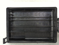1997 Ford F-250 Fusebox Fuse Box Panel Relay Module P/N:F65B-14A003-C Fits OEM Used Auto Parts - Oemusedautoparts1.com
