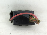 1997 Ford F-250 Fusebox Fuse Box Panel Relay Module P/N:F65B-14A003-C Fits OEM Used Auto Parts - Oemusedautoparts1.com