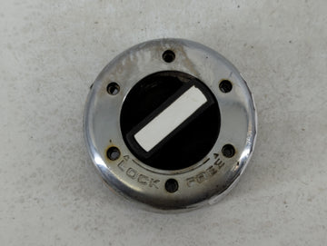 1997 Ford F-250 Free Lock - Oemusedautoparts1.com