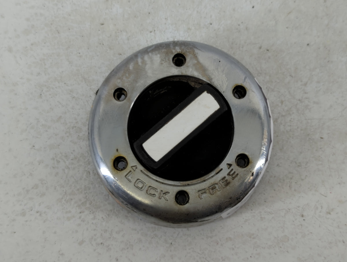 1997 Ford F-250 Free Lock - Oemusedautoparts1.com