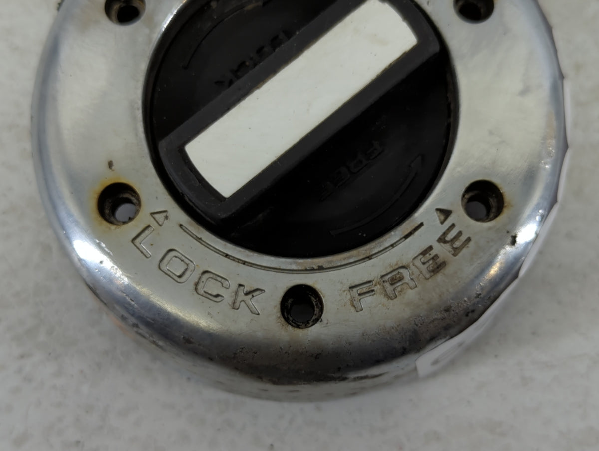 1997 Ford F-250 Free Lock - Oemusedautoparts1.com