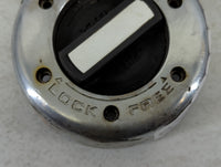 1997 Ford F-250 Free Lock - Oemusedautoparts1.com