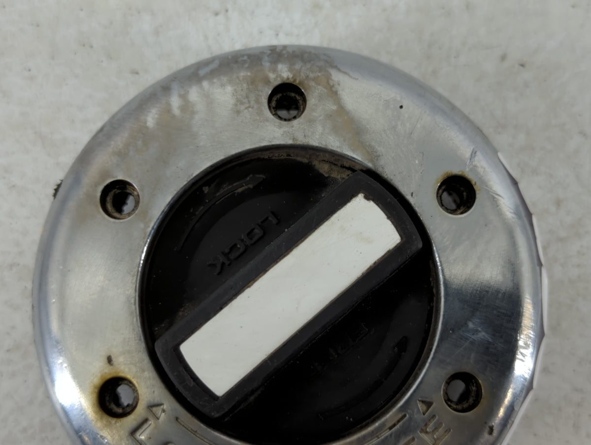 1997 Ford F-250 Free Lock - Oemusedautoparts1.com