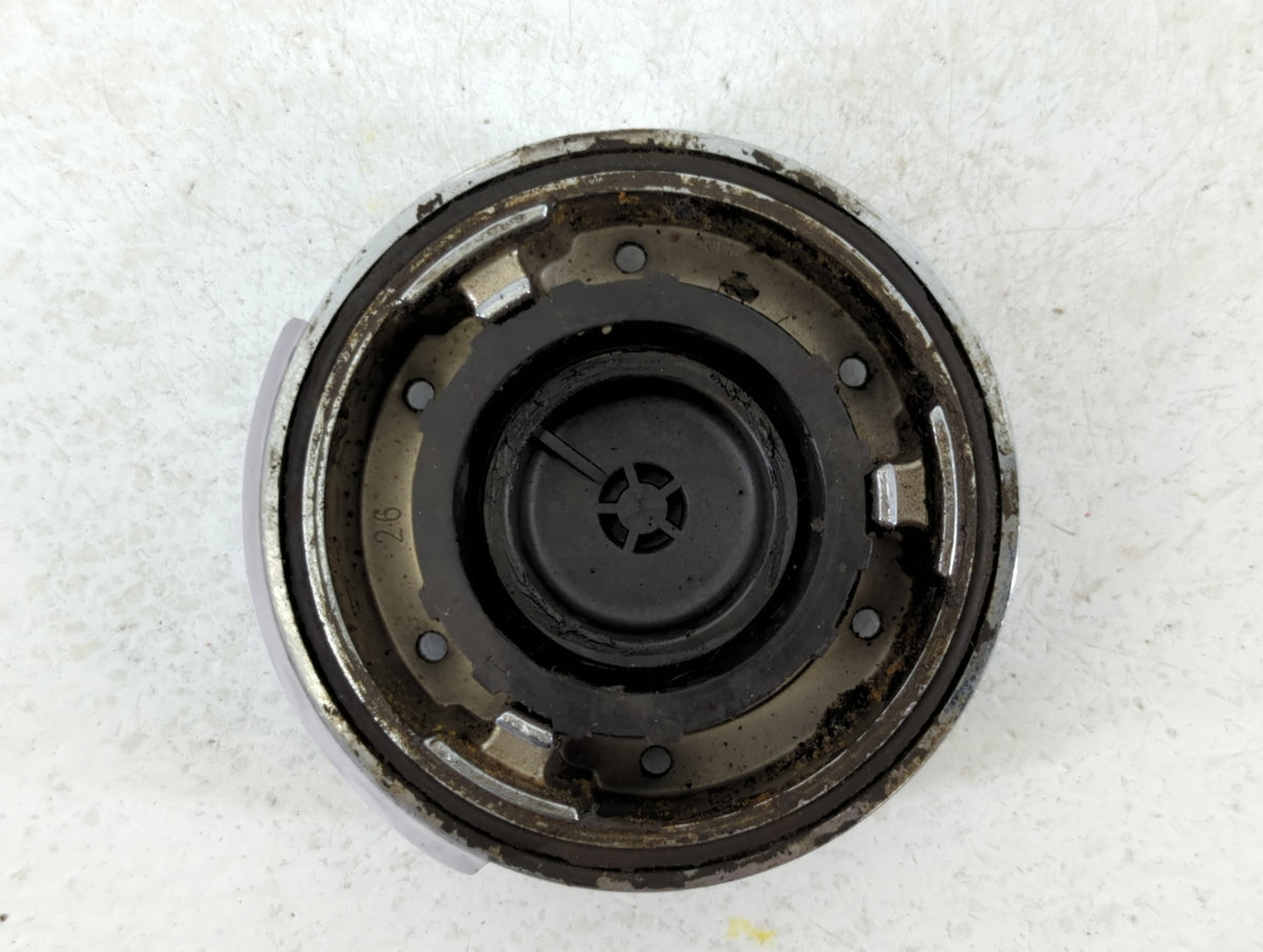 1997 Ford F-250 Free Lock - Oemusedautoparts1.com